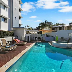 4* Resort Mariners Kings