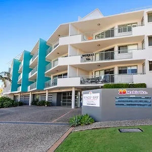 4* Aparthotel Kings Bay