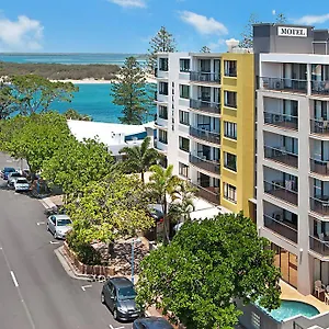 3* Aparthotel Belaire Place