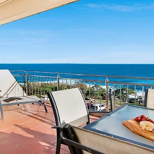  Holiday home Wickham Point Unit 6 Kings Qld