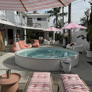  Auberge de jeunesse Cali Backpackers