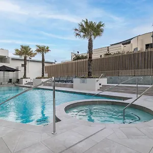 4* Aparthotel Aspect