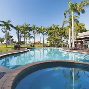 4* Station touristique Oaks Sunshine Coast Oasis