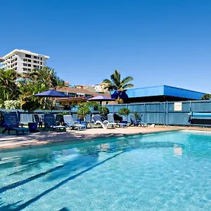 3* Aparthotel Cheltenham