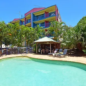 3* Aparthotel Lindomare