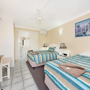 3* Motel Centre