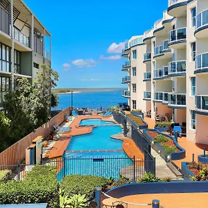 Aparthotel Watermark, Caloundra
