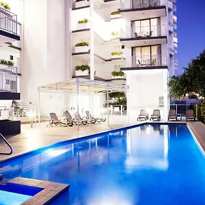 Resort Ocean Views, Caloundra