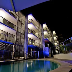4* Aparthotel Merrima Court Holidays